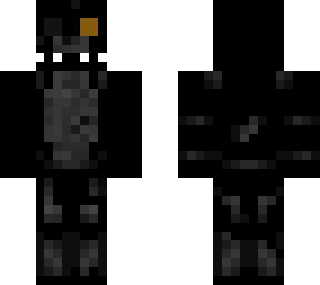 ink foxy (1st form)
