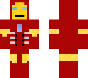 iron man mark iii (by user a)