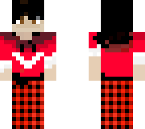 keith (voltron) pajamas