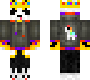 kinggoldenspanda
