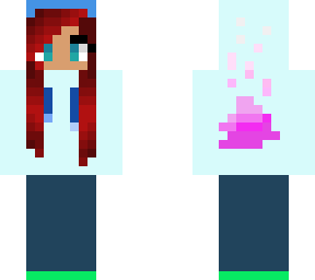 little hoodie girl edit of girl in hoodie by tinypups