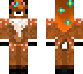 lonny the fallow deer