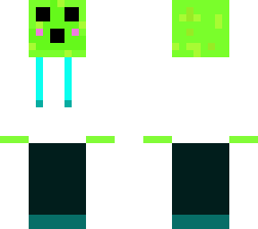 lover slime
