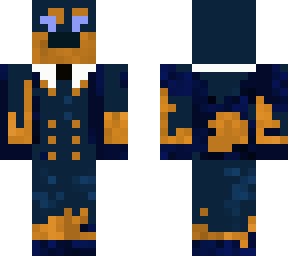 luther