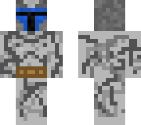mandalorian