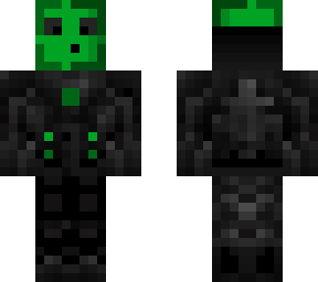 merakos skin