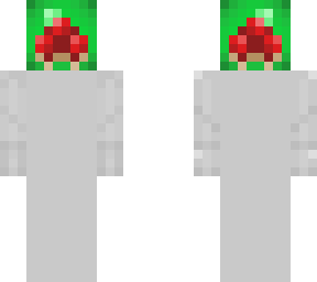 metroid in iron armor