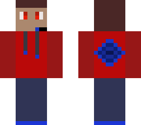 mi segundo skin