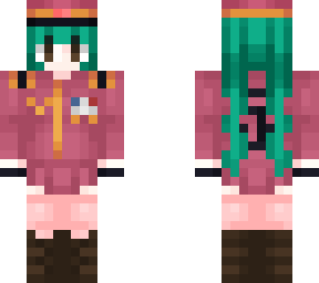 miku