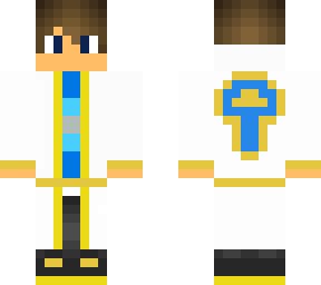 minestone leader