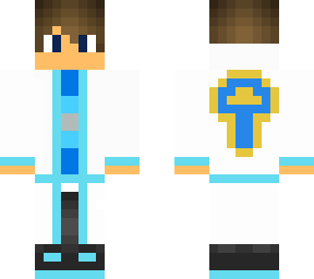 minestone leader but more powerful one. beta