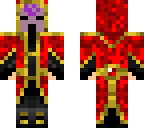 mistmage