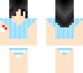 mono bb bikini
