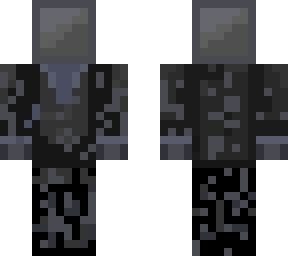 monochromeslime fixed100