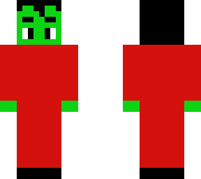 my brother's skin (by him)