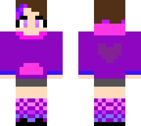 my oc