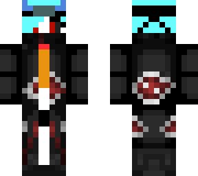 my oc