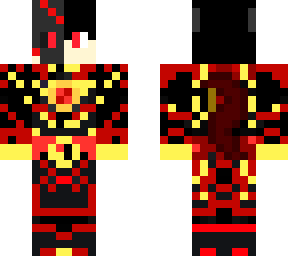 new armor