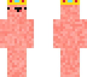 noob king salmon