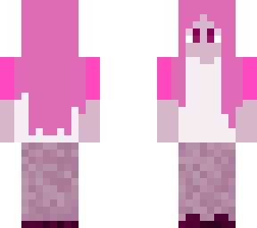 note so pink princesses