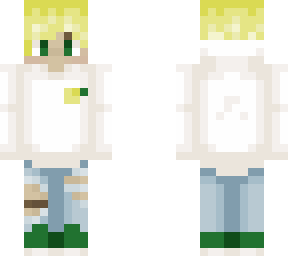 notmyskin