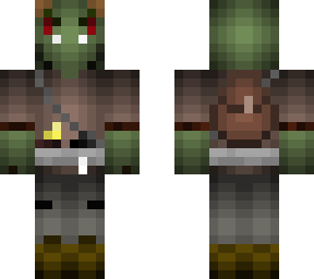 ogre