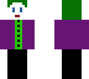 old joker
