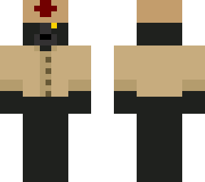 old soldier