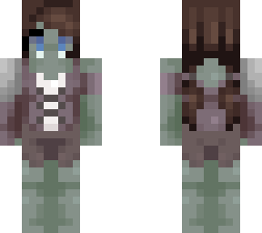 orla the orc - lotc