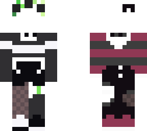 outfits 5 --raffle--