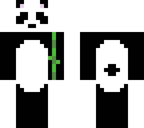 panda!