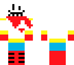 papyrus