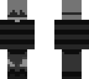 paralyzed - unshaded