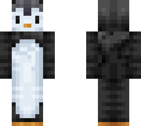 penguin