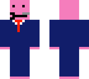 pilot kurb (fixed eyes)