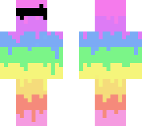 pride flg sunglasses