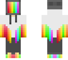 r a i n b o w