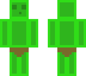radioactive slime