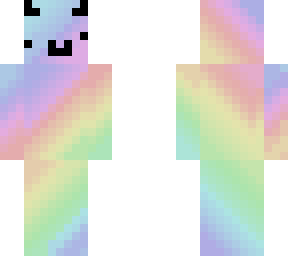 rainbow derp