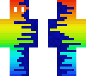 rainbow galaxy