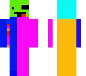 rainbowman