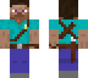 ready steve (updated)