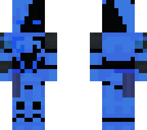 recluse the great titan knight