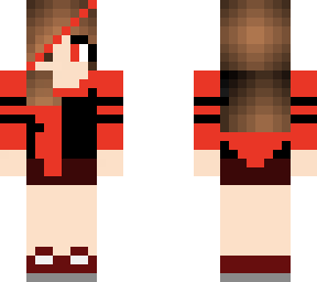 red annie