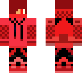 red assassin (fixed)