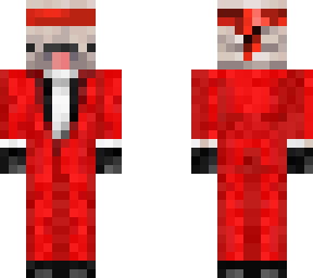 red suit pug 2.0