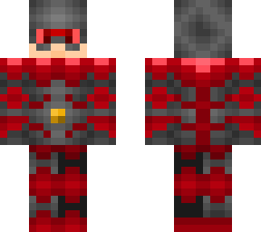 redstone mwe