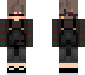reindeer boy