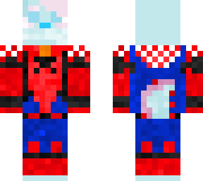 renegade but spider