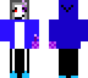 sans de dusttale